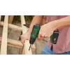 Bosch EasyDrill 18V-40 1630 U/min Schlüssellos 1,3 kg Schwarz, Grün