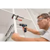 Pistolengriff-Bohrmaschine Bosch GSB 12V-15, 1300 U/min, 2 Ah Akku