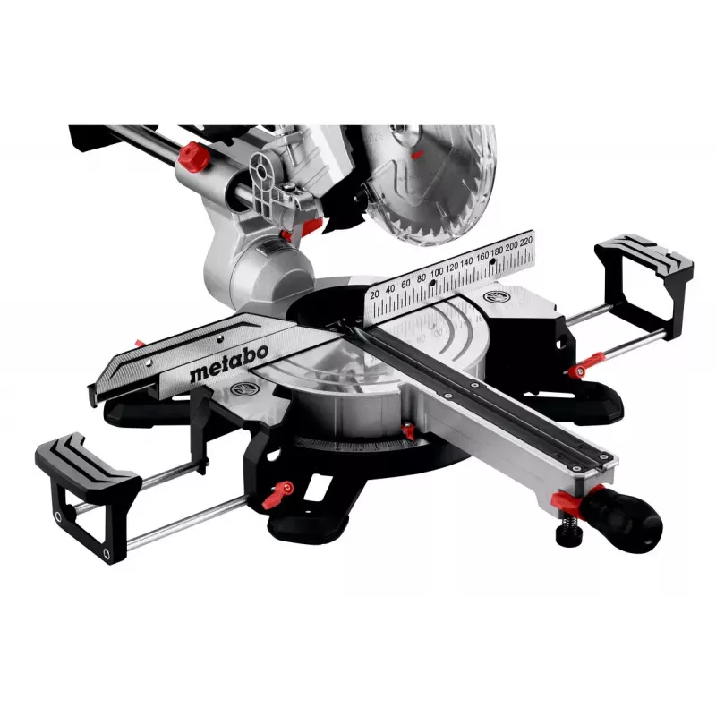 Säge Metabo KGS 254 M