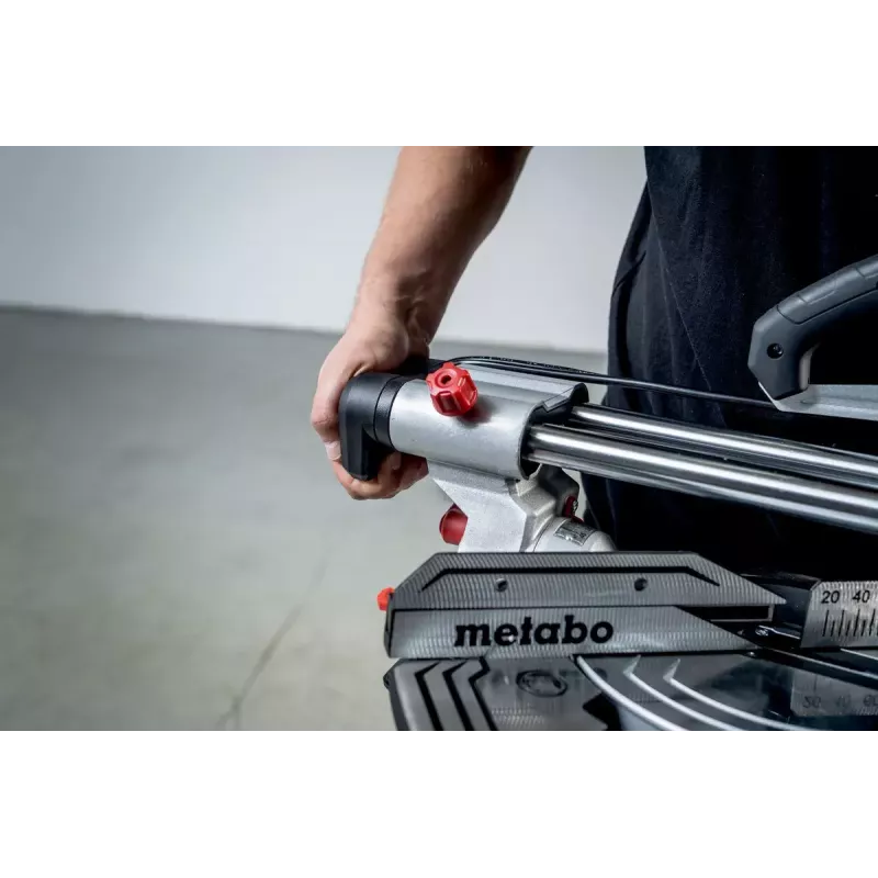 Säge Metabo KGS 254 M