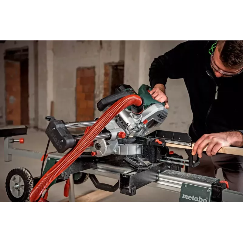 Säge Metabo KGS 254 M