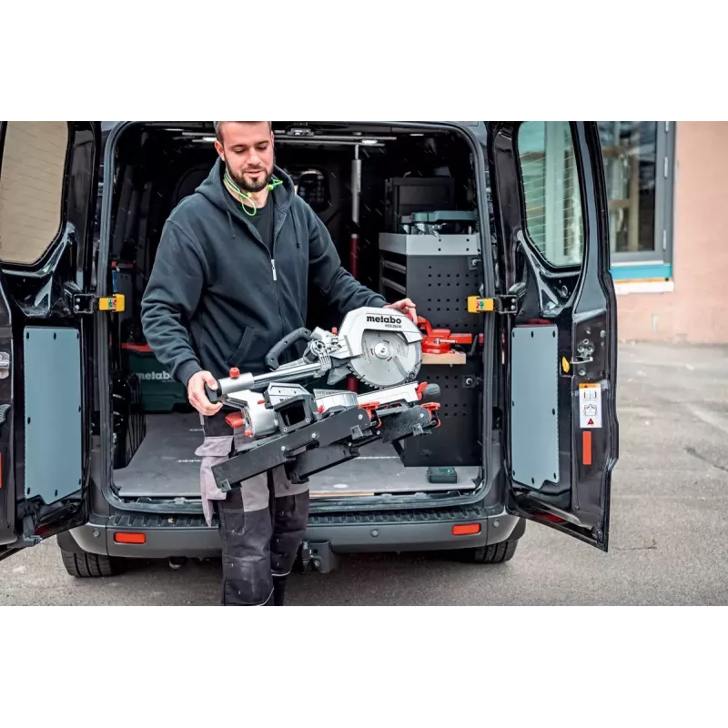 Säge Metabo KGS 254 M