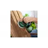 Bosch EasyOrbit 18V-10 (Baretool), Exzenterschleifer, Schwarz, Grün, Kunststoff, Deutschland, 23000 U/min, 1 mm