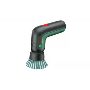 Bosch UniversalBrush 06033E0000 kabellose elektrische Reinigungsbürste, 3,6 V, Li-Ion, Schwarz