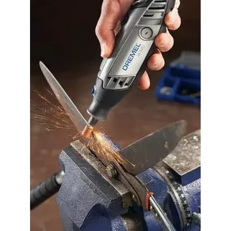 Dremel 3000 Multifunktions-Werkzeug, 130 W