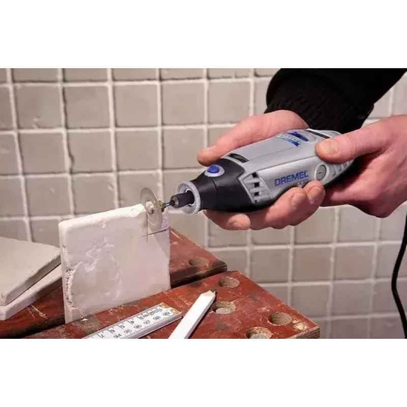 Dremel 3000 Multifunktions-Werkzeug, 130 W