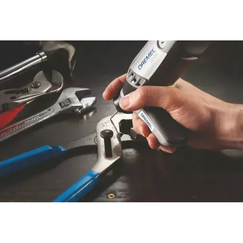 Dremel 3000 Multifunktions-Werkzeug, 130 W