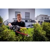 Metabo HS 18 LTX 55 Akku-Heckenschere 18 V, ohne Akku, 55 cm Schwertlänge