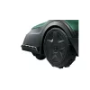 Bosch Indego XS 300 Mähroboter Akku Schwarz, Grün