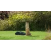 Bosch Indego XS 300 Mähroboter Akku Schwarz, Grün