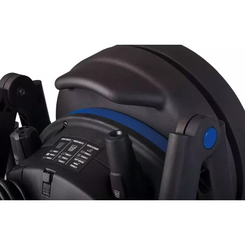 Hochdruckreiniger Nilfisk Core 150-10 PowerControl EU