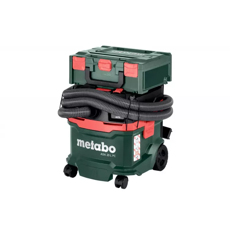 Zylindersauger Metabo ASA 20 L PC