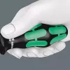Wera Kraftform Plus 367/4 TORX HF Schraubendrehersatz, 4 Stück, 300 mm