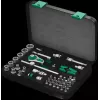 Steckschlüsselsatz Wera 05003535001