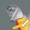 Wera 6004 Joker VDE 4 Set 1 isolierter Maulschlüssel-Satz