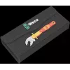 Wera 6004 Joker VDE 4 Set 1 isolierter Maulschlüssel-Satz
