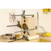 Wolfcraft GmbH EHZ PRO Einhandzwinge