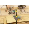 Wolfcraft GmbH EHZ PRO Einhandzwinge