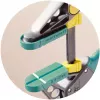 Einhandzwinge wolfcraft GmbH EHZ PRO