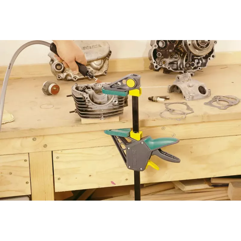 Einhandzwinge wolfcraft GmbH EHZ PRO