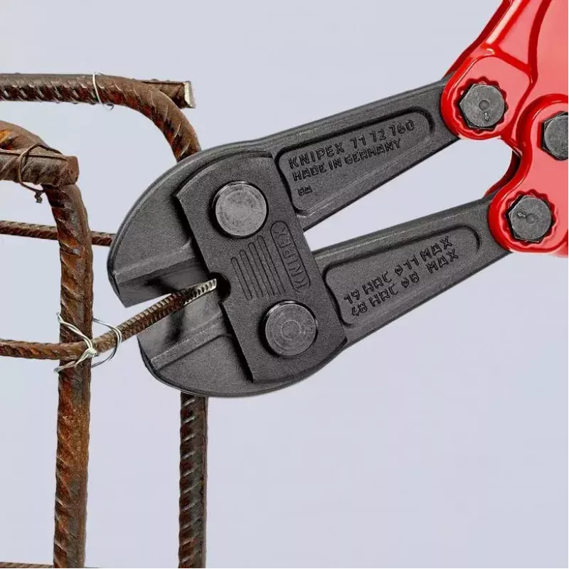 Bolzen-/Kettenschneider Knipex 71 72 760
