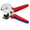 Knipex 90 25 25 Rohrschneider für Verbund- und Kunststoffrohre