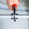 Knipex 90 25 25 Rohrschneider für Verbund- und Kunststoffrohre