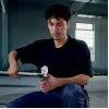 Knipex 90 25 25 Rohrschneider für Verbund- und Kunststoffrohre