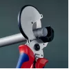 Knipex 90 25 25 Rohrschneider für Verbund- und Kunststoffrohre