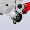 Knipex 90 25 25 Rohrschneider für Verbund- und Kunststoffrohre