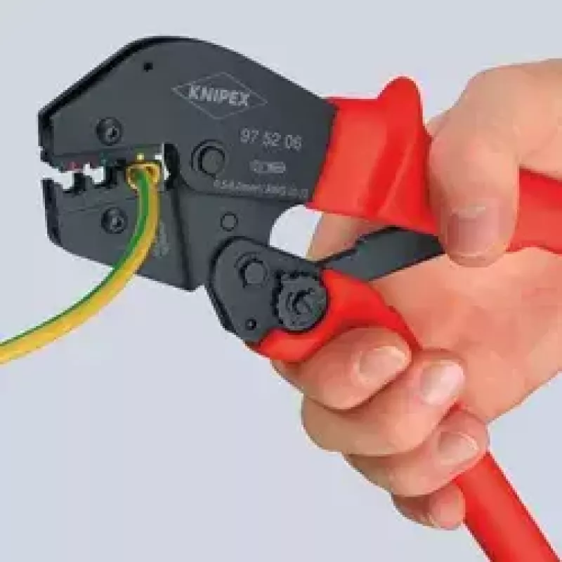 Zange Knipex 97 52 05