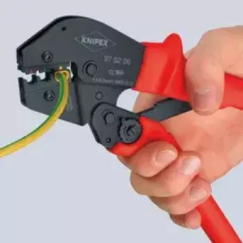 Knipex 97 52 09 Zange