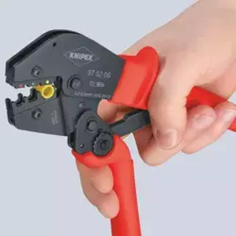 Zange Knipex 97 52 13