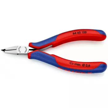 Beißzange Knipex KP-6462120