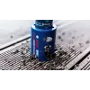 Bosch Expert 2 608 900 470 Construction Material Lochsäge, 68 mm, für Ziegelsteine, Spanplatte, Weichholz, glasfaserverstärkten Kunststoff, weiche Fliesen