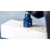Bosch Expert 2 608 900 470 Construction Material Lochsäge, 68 mm, für Ziegelsteine, Spanplatte, Weichholz, glasfaserverstärkten Kunststoff, weiche Fliesen