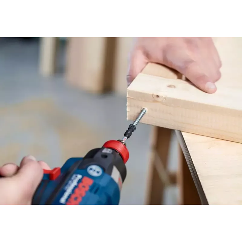 Bosch 2 608 522 326 Schrauberbit 7 Stück