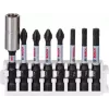 Bosch 2 608 522 326 Schrauberbit 7 Stück