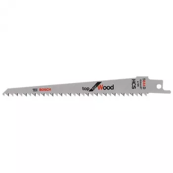 Bosch 2 608 650 673 Stichsäge-/Dekupiersäge-/Säbelsägeblatt