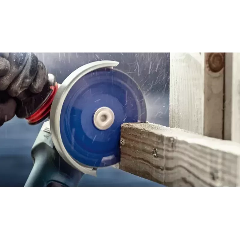 Bosch 2 608 901 196 Rotationswerkzeug Schleif-/Schleifzubehör Kunststoff, Holz Trennscheibe