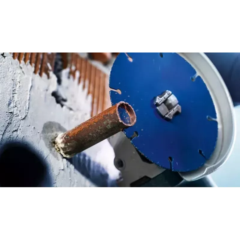 Bosch 2 608 901 196 Rotationswerkzeug Schleif-/Schleifzubehör Kunststoff, Holz Trennscheibe