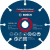 Bosch 2 608 901 196 Rotationswerkzeug Schleif-/Schleifzubehör Kunststoff, Holz Trennscheibe
