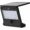 Wandleuchte Brennenstuhl 1173740003 2,1 W 4000 K IP65 Grau