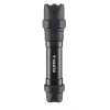 Varta Indestructible F30 Pro 18714101421 LED-Taschenlampe, 6 W, 650 lm, Aluminium, schwarz