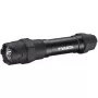 Varta Indestructible F30 Pro 18714101421 LED-Taschenlampe, 6 W, 650 lm, Aluminium, schwarz