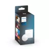 Philips Hue Tap Dial Schalter 929003500101, kabellos, HomeKit-kompatibel, Kunststoff, weiß