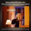 Smart bulb Philips Hue White and colour ambience Candle E14, Bluetooth/Zigbee, 5,3 W (2er-Pack)