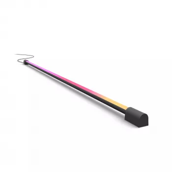 Intelligente Tischleuchte Philips Hue White and Colour Ambience Play Gradient Light Tube Large