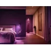 Philips Hue White & Color Ambiance MR16 GU5.3 smarte Spot-Lampe, 6,3 W, 2er-Pack