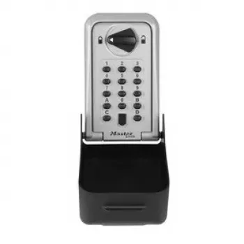 Wandsafe MASTER LOCK 5426EURD Grau